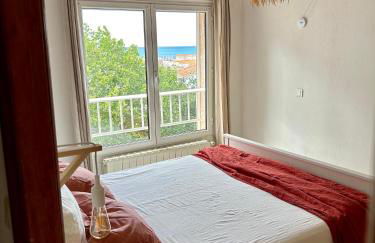 Villa L' Oliviera, vue mer et plages à pieds - Foto 14