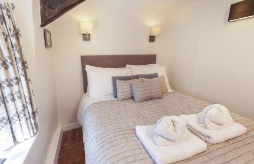 Syms Cottage Cutcombe - Foto 19