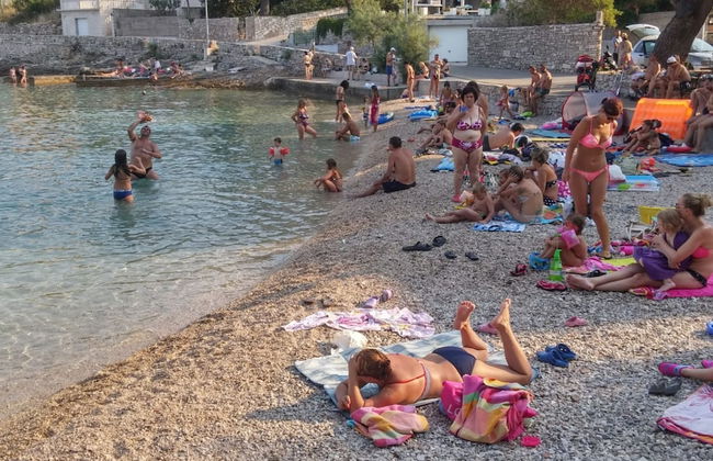 Seaside Apartment Šolta - Foto 17