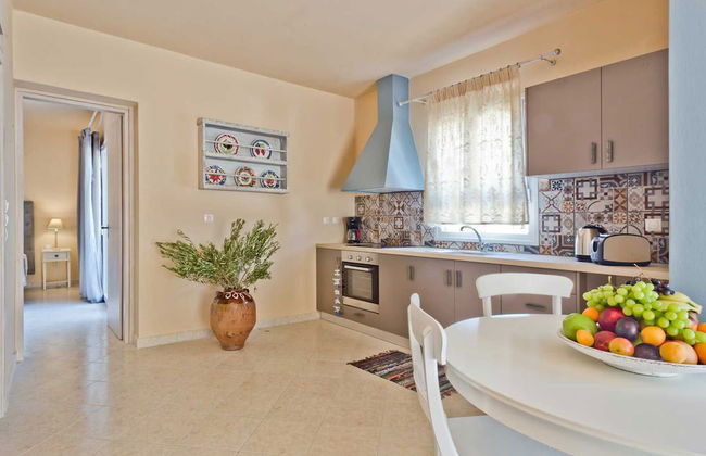 Elaia Villas - Foto 54