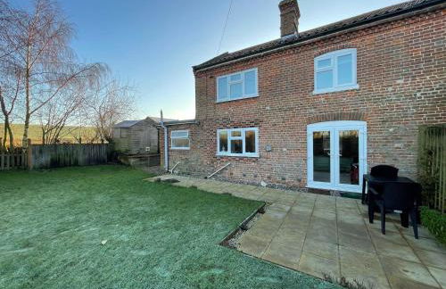 Betty's Cottage - Traditional Norfolk Farm Cottage - Foto 20