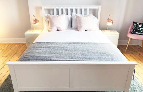 Stylish City Centre Apartments - D Terrace Residence - Foto 8