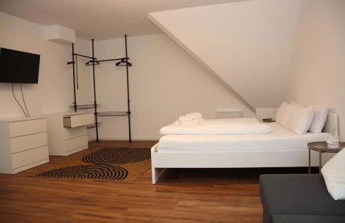 Nibelungen Apartments - Worms-Hochheim - Foto 32