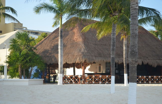 Beachscape Kin ha Villas & Suites - Photo 77