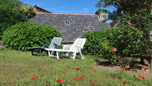 Holiday Home Les Hortensias by Interhome - Foto 4