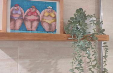 Le Secret du Moulin, agréable tiny house Villefort - Foto 18