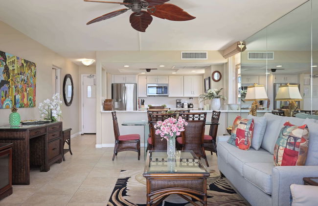 Aston Maui Kaanapali Villas - Foto 75