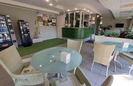 DUCATO HOTEL e RESIDENCE - Photo 38