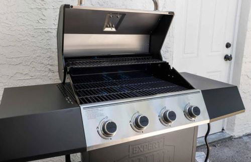 Modern 3 Bedroom, Wesley Chapel! - Foto 40