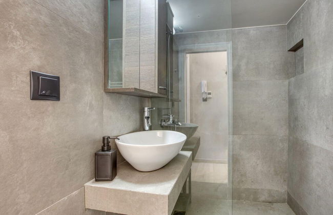 Sweet and Modern Flat at Palaio Faliro - Photo 9