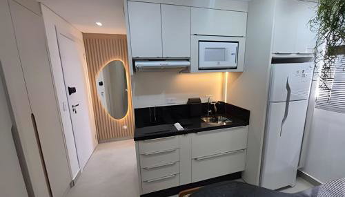 VillaggioPUC - Studio 1 quadra da PUC - Foto 5