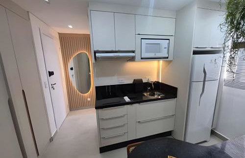 VillaggioPUC - Studio 1 quadra da PUC - Foto 5