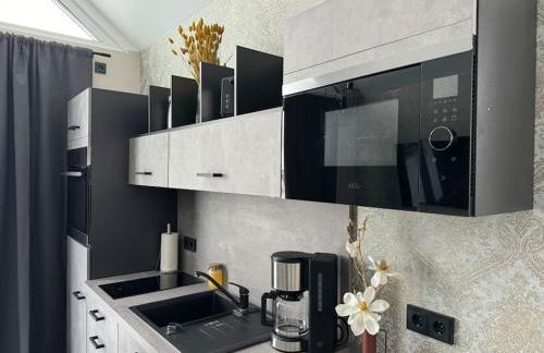 Tiny Ferienhaus Oskar 100m Entfernt zum See Strand - Foto 33