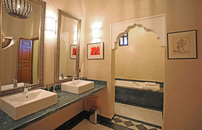 Villa Dar Moira - Foto 13