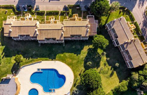 PARAISO DE ALVOR - A true paradise in an amazing nature place with direct access to the pool - Peace and relax - next to Alvor Village and the beach - Photo 23