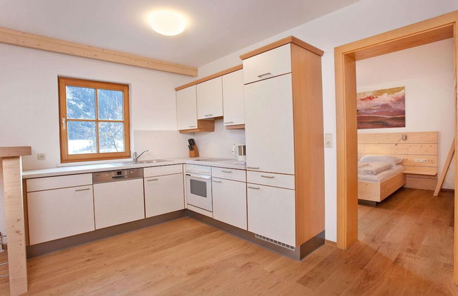 Chalet in Pinzgau Near Wildkogel Arena - Foto 10