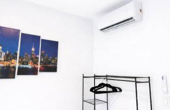 Cozy 3BR Apt in Jersey City! near NYC & Metlife! - Foto 51