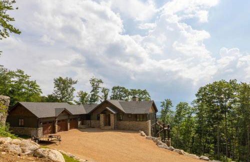 Clouds Rest at Eagles Nest - Foto 56