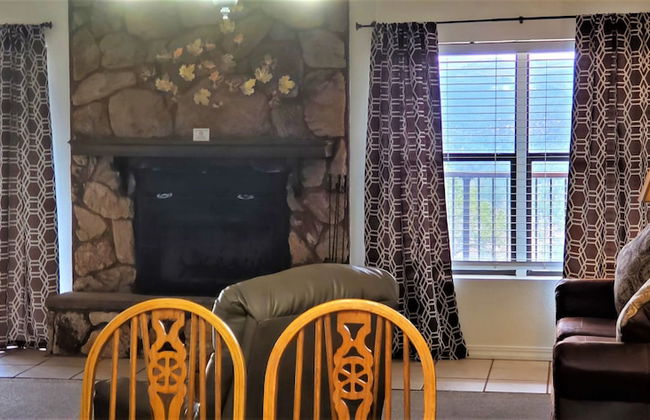 High Sierra Condominium - Foto 19