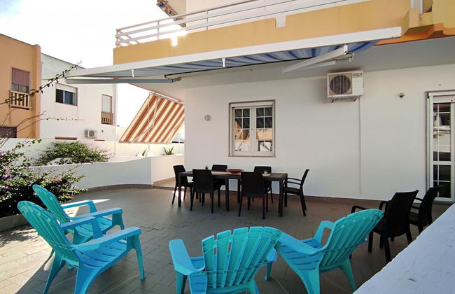 Casa Campanelle - Con Spazio Esterno a Due Passi Dalla Spiaggia di Pescoluse - Foto 24