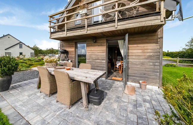 Petit Wilogne Holiday Home in Mont - Photo 19