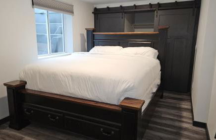 New, charming custom home - Foto 40