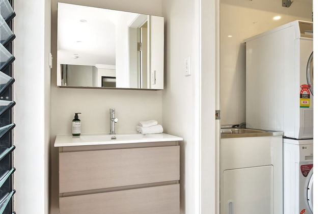 Balmain Family Tranquility - Harbour Views - Foto 13