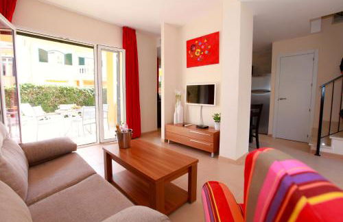 Residence Club - Detached Homes - Hotelera Azur - Foto 43