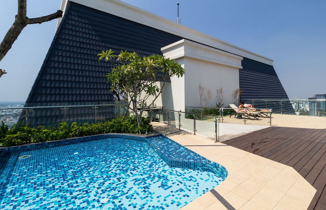 Christina's Saigon - Icon 56 Apartment - Photo 11