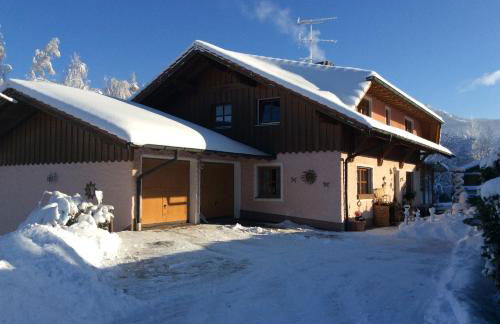 Ferienwohnung Butterfly - Foto 24