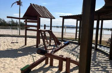 Golden Lake Residence - Apart Hotel - Arraial do Cabo - Foto 18