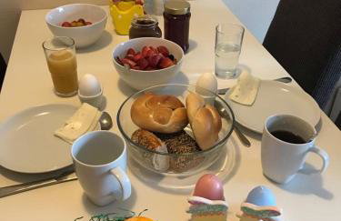 Berg- und Seeblick - Foto 38