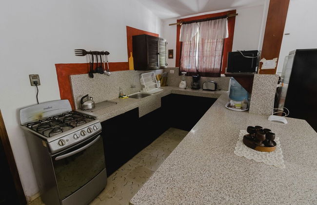 Hacienda Antigua Villa - Foto 6