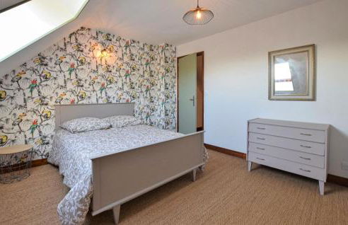 4 Bedroom Cozy Home In Montsenelle - Foto 18