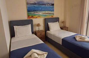 Blue Ark Aigeira Flat & Studio - Foto 42