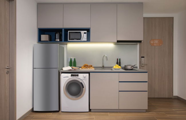 Citadines Balestier Singapore - Photo 16