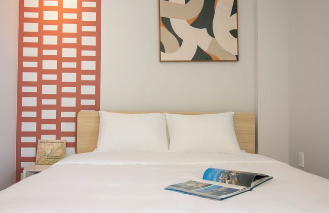 ORA Serviced Apartments - Binh Duong New City - Foto 5