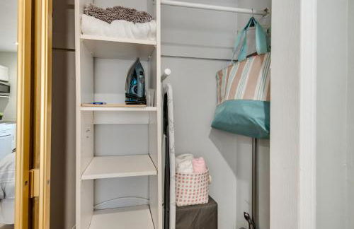 Cozy Simi Valley Studio Less Than 10 Mi to Hiking and Golf - Foto 12