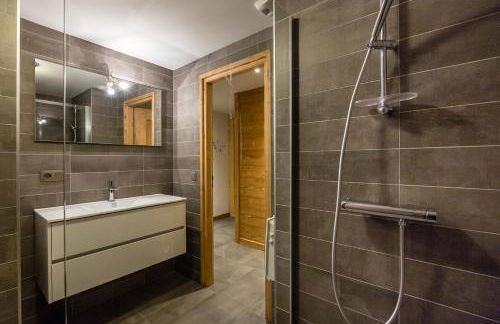 Grand chalet Le Trappeur - Chamonix - Photo 50