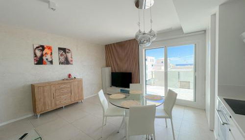 Hola Blanca - Sea, Golf, Chill - Foto 5