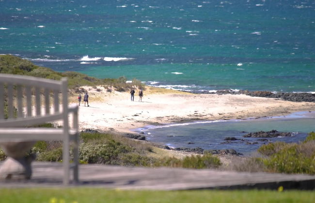 Bear Gully Coastal Cottages - Foto 17