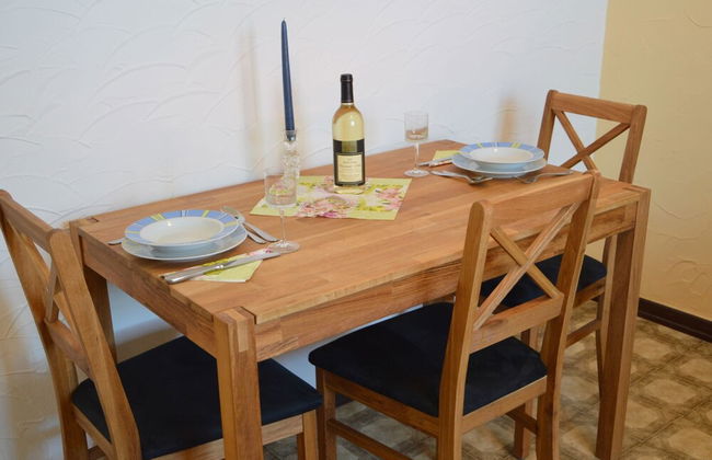 Apartment Welschbilling Near Trails - Foto 16