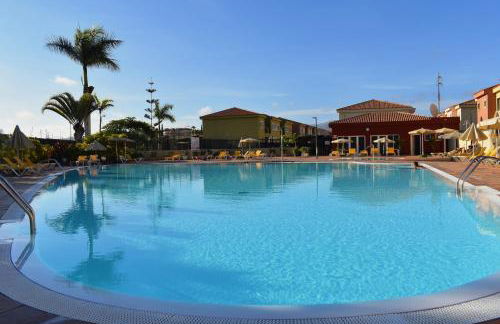 Duplex en Meloneras - Foto 30