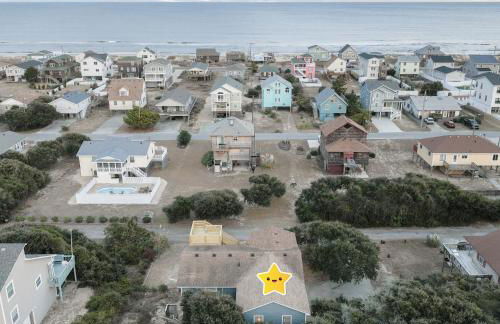 Outer Banks Haven New Kitchen and New Outdoor Areas - Foto 61