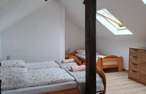 Chata Pod Różą - Photo 45