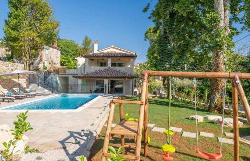 Villa Nona Nina - Foto 9