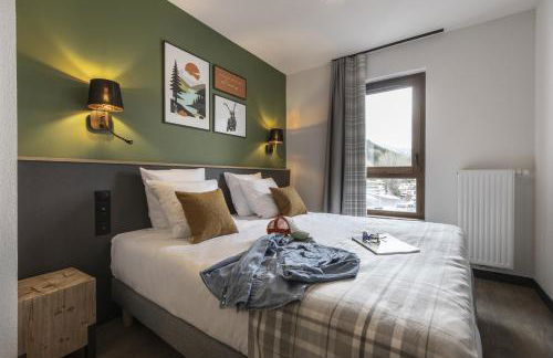 Résidence Club MMV SERRE CHEVALIER Le Serra Neva - Photo 31