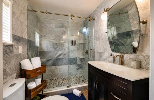 Casa Kampa, con 3 bedrooms and 3 bathrooms, offers a heated swimming pool and a heated spa at no extra cost - Photo 24