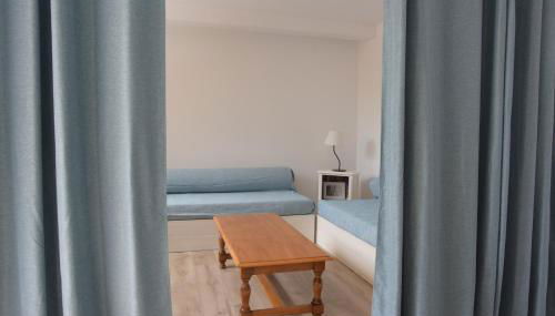 Logement spacieux au calme - Plage des Chalets - Foto 3