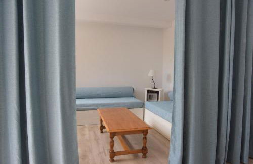 Logement spacieux au calme - Plage des Chalets - Foto 3